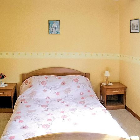 3 Bedroom Beautiful Home In Hames Boucres Buitenkant foto